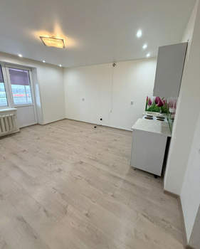 Студия квартира, вторичка, 26м2, 8/9 этаж