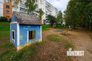 2-к квартира, вторичка, 49м2, 9/9 этаж