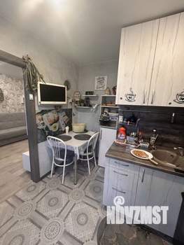 2-к квартира, вторичка, 44м2, 3/5 этаж