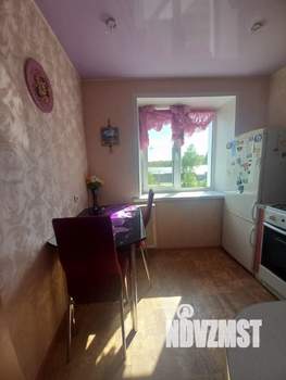 2-к квартира, вторичка, 44м2, 3/4 этаж