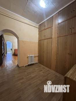 4-к квартира, вторичка, 108м2, 1/2 этаж