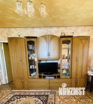 2-к квартира, вторичка, 47м2, 2/3 этаж
