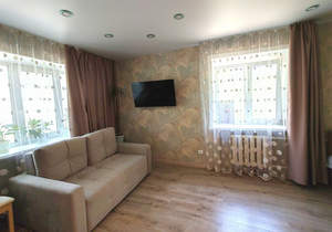 1-к квартира, вторичка, 32м2, 4/5 этаж
