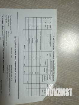 1-к квартира, вторичка, 37м2, 5/5 этаж