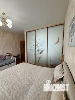 2-к квартира, вторичка, 72м2, 3/5 этаж