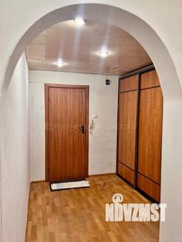 3-к квартира, вторичка, 68м2, 1/5 этаж