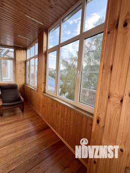 4-к квартира, вторичка, 115м2, 4/5 этаж