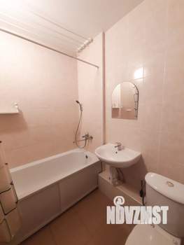 Студия квартира, вторичка, 26м2, 9/16 этаж