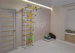 1-к квартира, вторичка, 31м2, 1/2 этаж