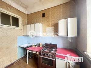3-к квартира, вторичка, 80м2, 1/2 этаж
