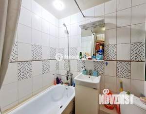 Студия квартира, вторичка, 28м2, 9/17 этаж