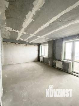 2-к квартира, вторичка, 67м2, 7/16 этаж