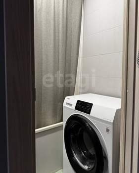 1-к квартира, вторичка, 33м2, 10/10 этаж