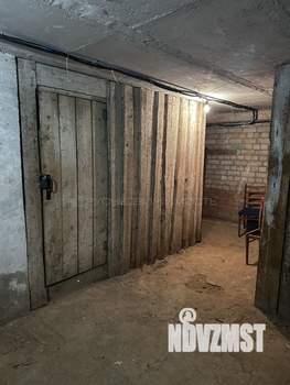 1-к квартира, вторичка, 30м2, 3/5 этаж