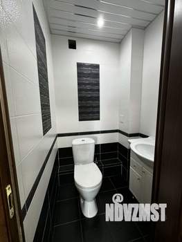 1-к квартира, вторичка, 42м2, 9/10 этаж