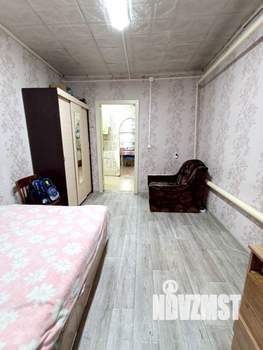 3-к квартира, вторичка, 59м2, 1/1 этаж