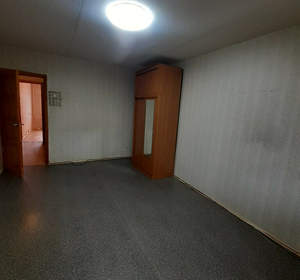 3-к квартира, вторичка, 58м2, 2/5 этаж