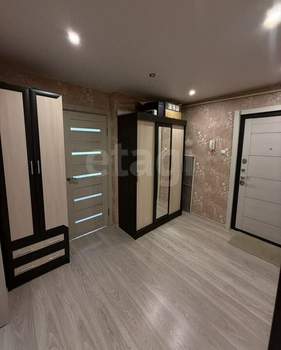 2-к квартира, вторичка, 53м2, 5/5 этаж