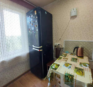 2-к квартира, вторичка, 48м2, 5/5 этаж
