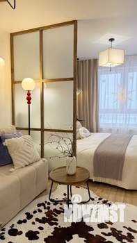 Студия квартира, вторичка, 29м2, 13/17 этаж