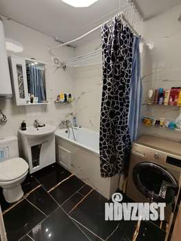 2-к квартира, вторичка, 44м2, 5/5 этаж