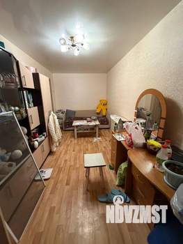 2-к квартира, вторичка, 44м2, 4/5 этаж