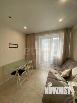 1-к квартира, вторичка, 41м2, 1/14 этаж