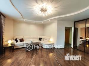2-к квартира, вторичка, 66м2, 6/7 этаж