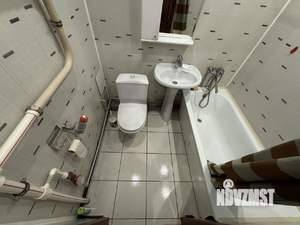 Студия квартира, вторичка, 23м2, 8/17 этаж