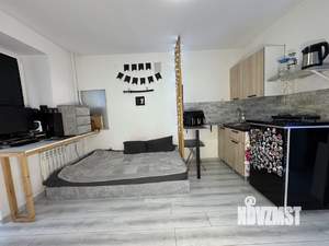 Студия квартира, вторичка, 22м2, 8/17 этаж