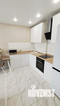 2-к квартира, вторичка, 38м2, 4/4 этаж