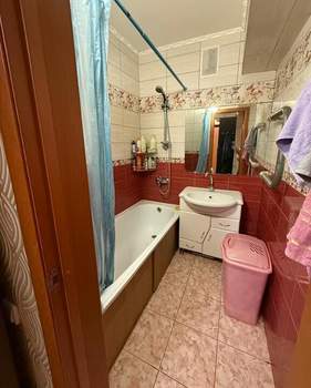 3-к квартира, вторичка, 66м2, 2/9 этаж