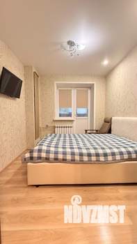 2-к квартира, вторичка, 46м2, 4/14 этаж