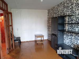 2-к квартира, вторичка, 43м2, 1/5 этаж
