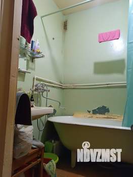 3-к квартира, вторичка, 59м2, 2/3 этаж