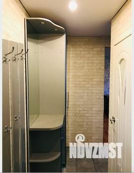 3-к квартира, вторичка, 57м2, 2/5 этаж