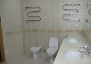 7-к квартира, вторичка, 296м2, 5/5 этаж