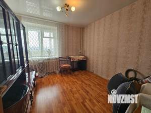 4-к квартира, вторичка, 73м2, 7/9 этаж