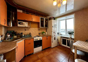 3-к квартира, вторичка, 90м2, 2/9 этаж