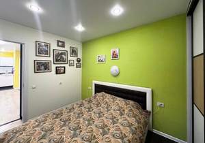 3-к квартира, вторичка, 55м2, 2/9 этаж