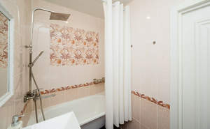 1-к квартира, вторичка, 42м2, 2/5 этаж