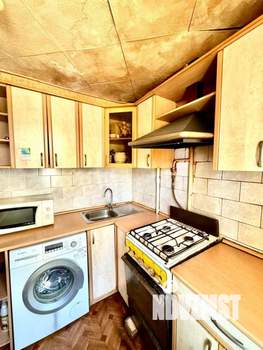 2-к квартира, вторичка, 43м2, 2/5 этаж