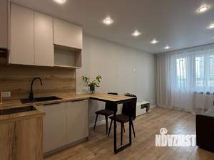 Студия квартира, вторичка, 23м2, 4/16 этаж