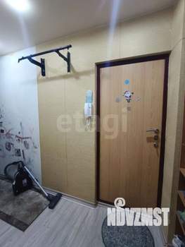 2-к квартира, вторичка, 42м2, 5/5 этаж