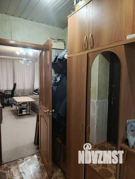2-к квартира, вторичка, 40м2, 1/2 этаж
