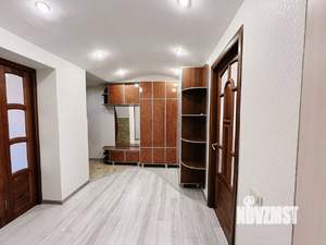 2-к квартира, вторичка, 75м2, 5/5 этаж