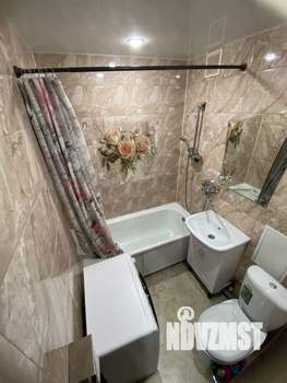 2-к квартира, вторичка, 44м2, 3/3 этаж