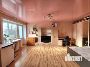 1-к квартира, вторичка, 35м2, 2/5 этаж