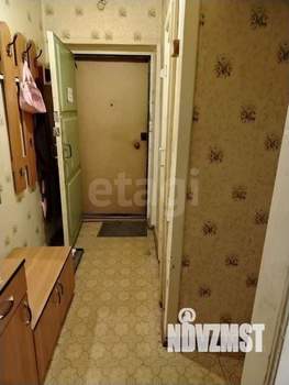 1-к квартира, вторичка, 32м2, 1/1 этаж