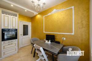 3-к квартира, вторичка, 78м2, 8/16 этаж